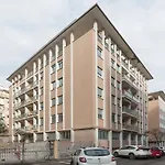 Vatican Luxury 2Bd 2Ba Apartment