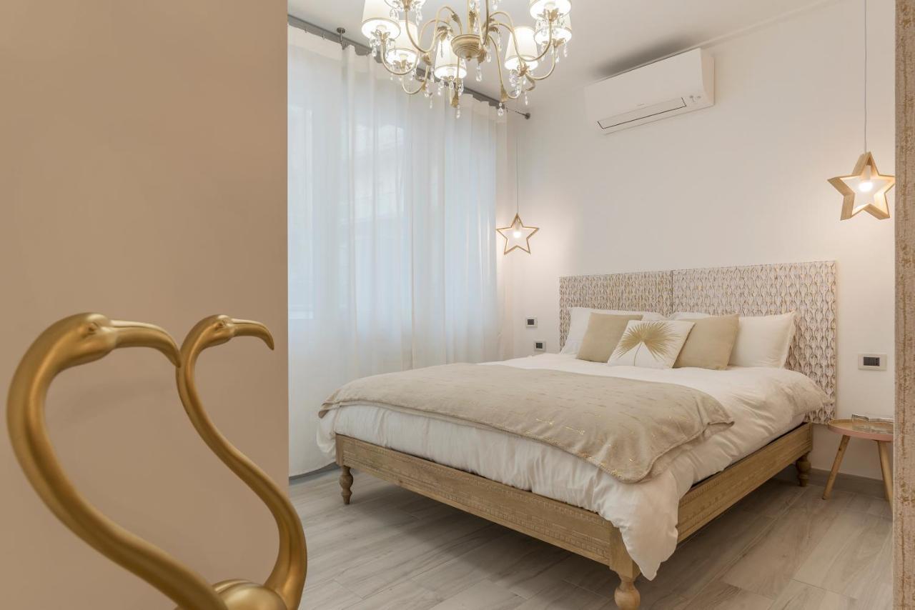 Apartment Vatican Luxury 2bd 2ba