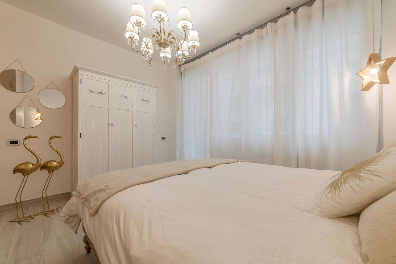 Apartment Vatican Luxury 2bd 2ba Rom