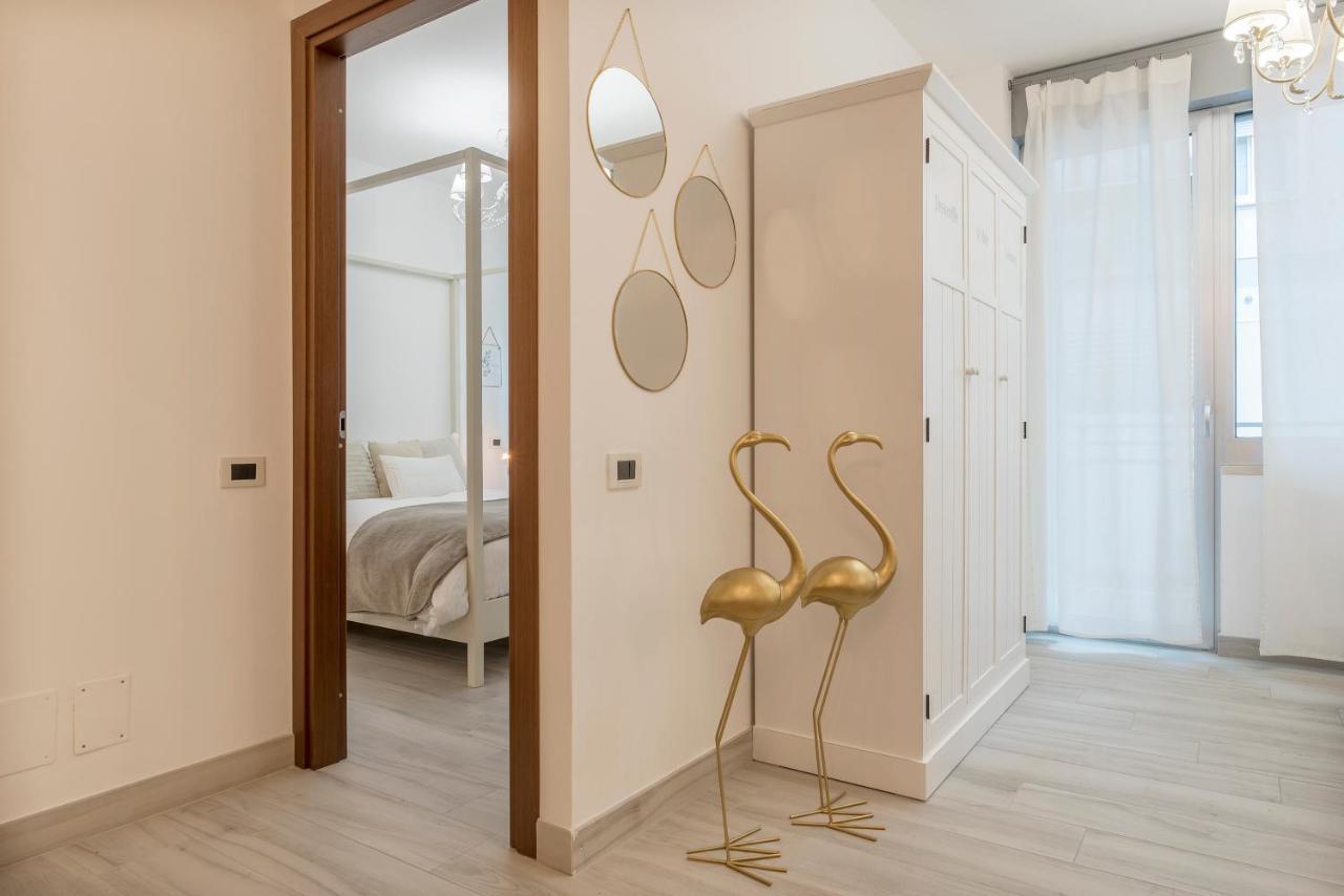 Vatican Luxury 2bd 2ba Apartment