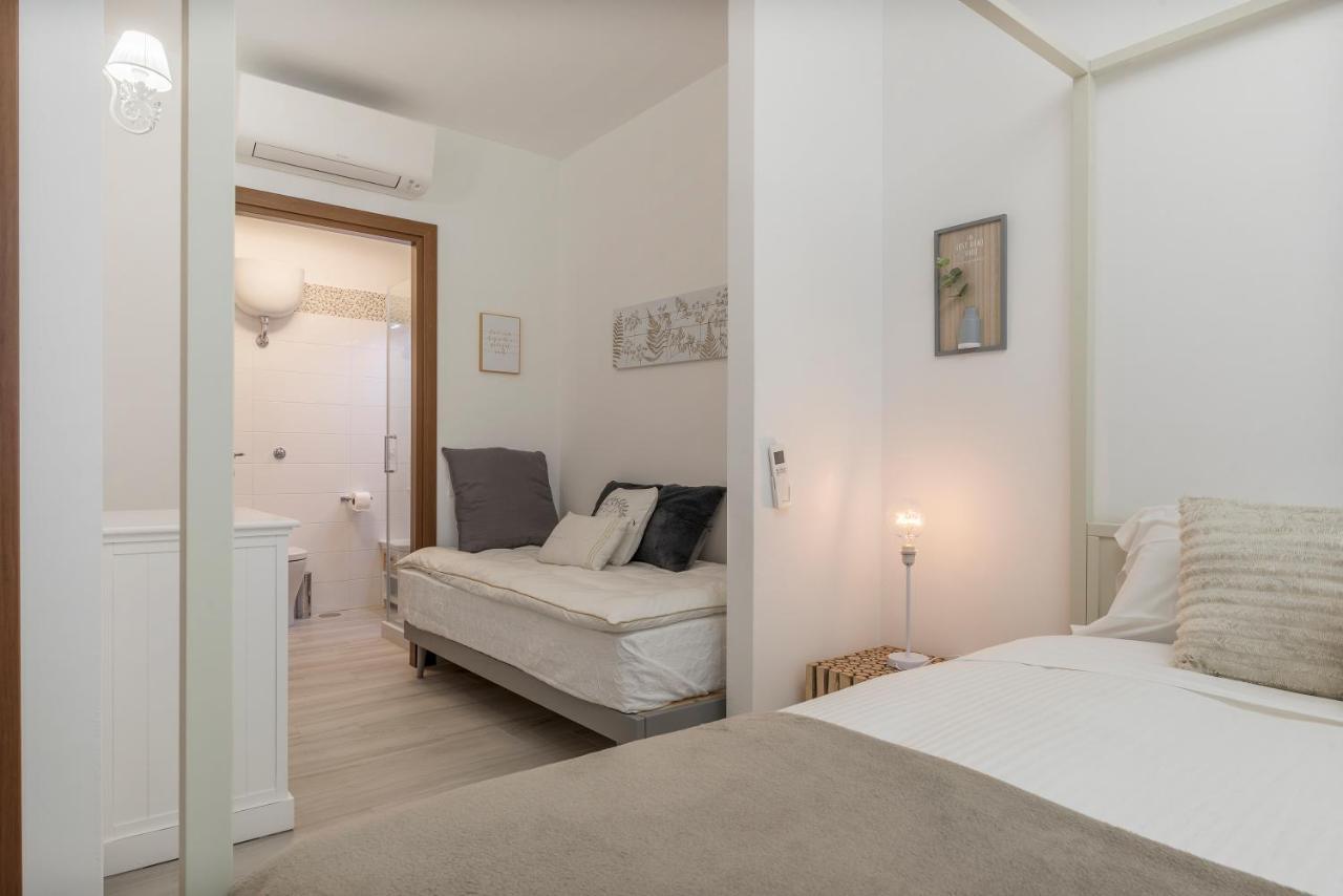 Apartment Vatican Luxury 2bd 2ba Rom