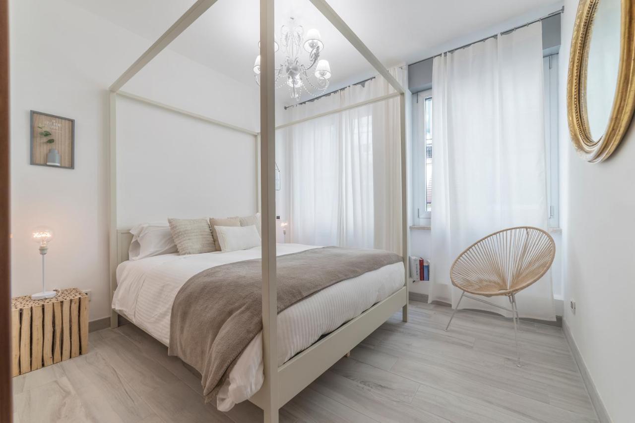 Vatican Luxury 2bd 2ba Rom