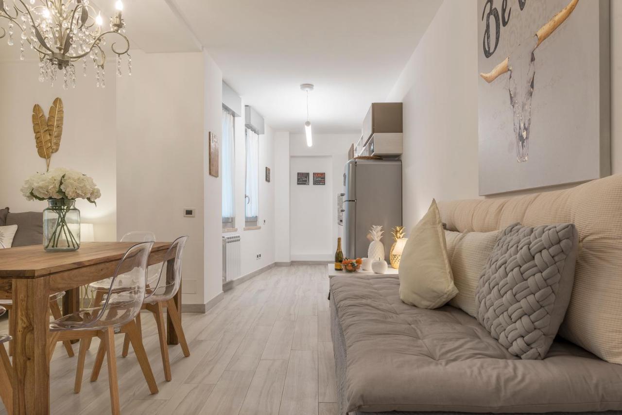 Vatican Luxury 2bd 2ba Apartment Rom